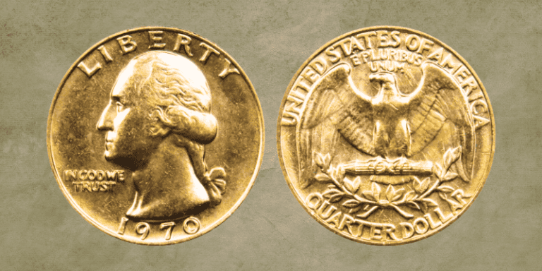 1970 Quarter Value (Rarest & Most Valuable Sold For $93,000)
