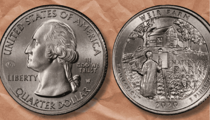 West Point Quarter Value: Have You Come Across The Mysterious “W” Mint Mark?