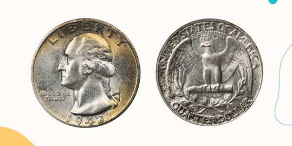 1942 Quarter Value: Anyone Interested In Wartime Coins With Premium Price Tags?