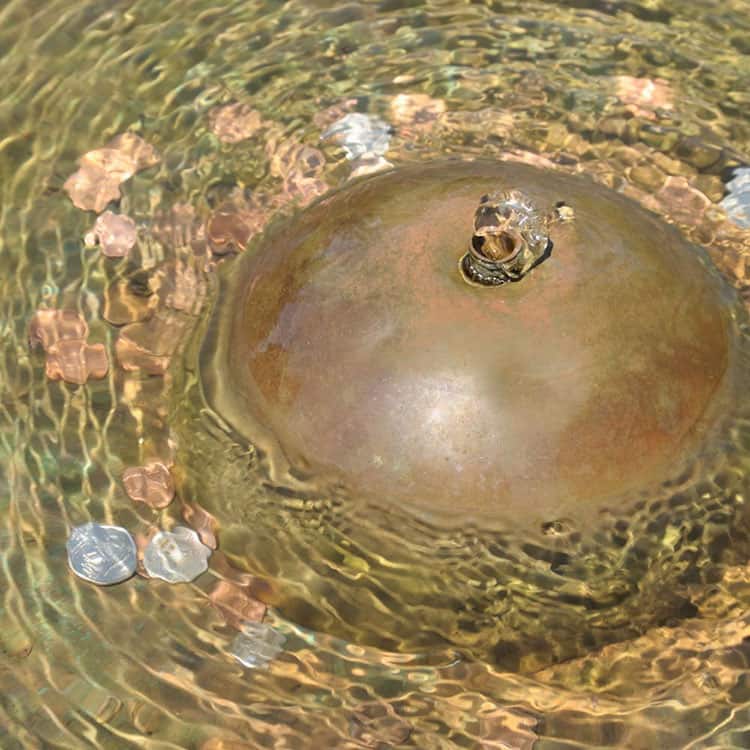 How to Find Old Coins - Fountains and Battleground Monuments