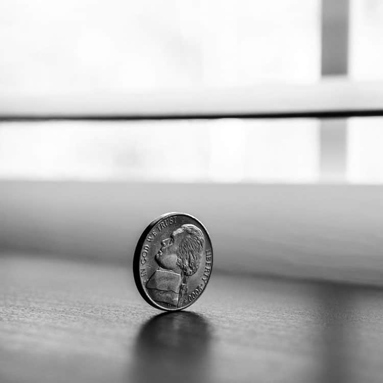 How to Tell if a Quarter is Silver - Sound Test