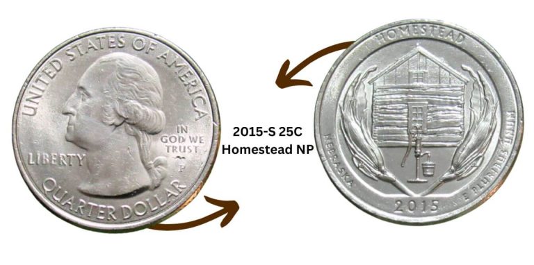 Washington America The Beautiful Quarter Value: Can You Complete The Whole Set?