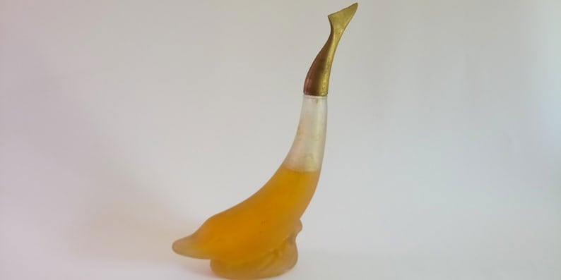 Most Valuable Avon Bottles - Collectible Perfume Bottle