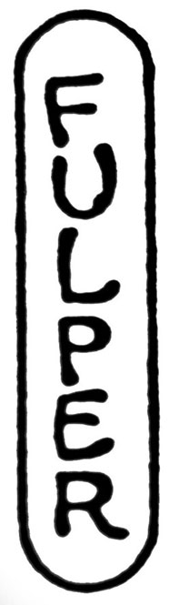 Most Valuable Pottery Marks - Fulper Pottery Marks