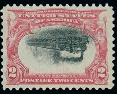 A Survey of the Most Valuable US Stamps Wanted by Collectors