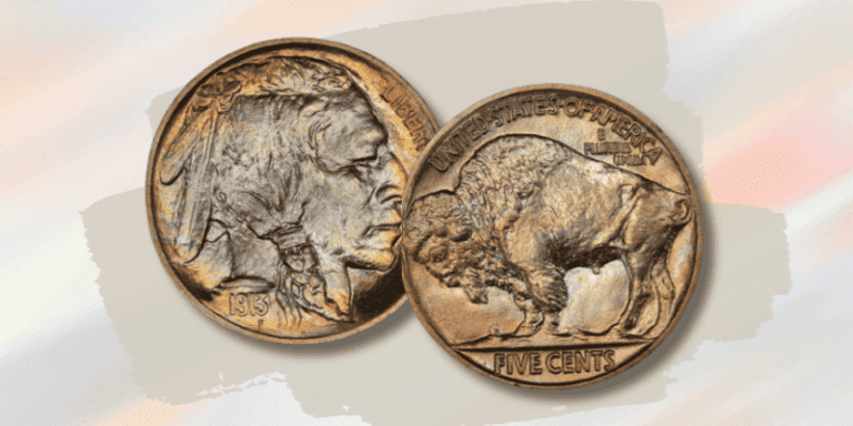 The 1913 Buffalo Nickel – Insight and Current Value