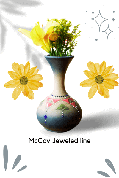 Jeweled Line