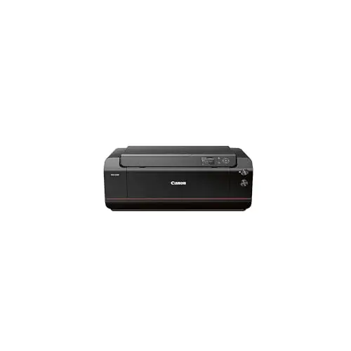 Canon imagePROGRAF PRO-1000 large-format professional inkjet printer