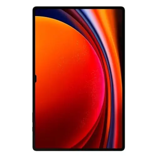 Renewed Samsung Galaxy Tab S9 Ultra with its massive 14.6-inch AMOLED display and S Pen